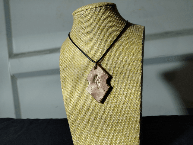 Chu&#039;npo Pendant Keyring (C)