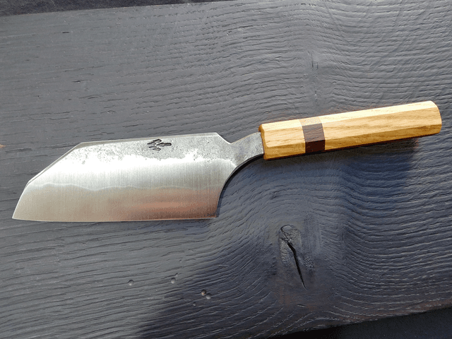 MYC Short Santoku