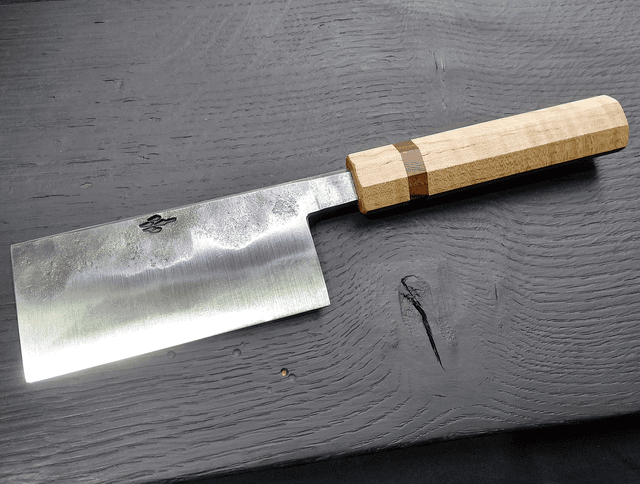 MYC Short Nakiri