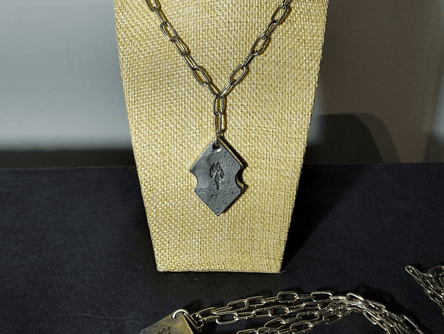 Chu&#039;npo Pendant Keyring (S)
