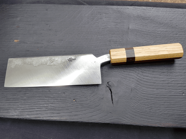 MYC 165 Nakiri